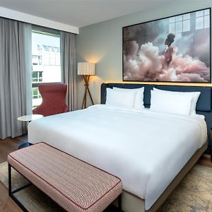 Pokój typu superior z łóżkiem king-size